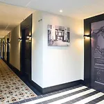 Landgoed Huize Bergen Den Bosch - Otel 4*