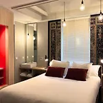 Landgoed Huize Bergen Den Bosch - Otel Vught