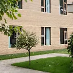 Otel Landgoed Huize Bergen Den Bosch - 4*