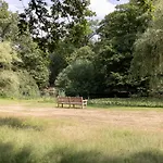 Otel Landgoed Huize Bergen Den Bosch - 4*