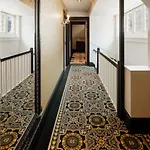 Landgoed Huize Bergen Den Bosch - Otel Vught