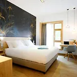 Otel Landgoed Huize Bergen Den Bosch -