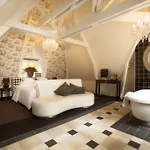 Otel Landgoed Huize Bergen Den Bosch -