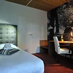 Landgoed Huize Bergen Den Bosch - Otel Vught