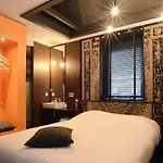 Landgoed Huize Bergen Den Bosch - Otel Vught