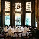 Landgoed Huize Bergen Den Bosch - 4*