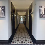 Landgoed Huize Bergen Den Bosch - 4*