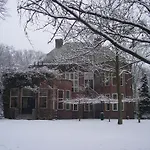 Landgoed Huize Bergen Den Bosch - 4*