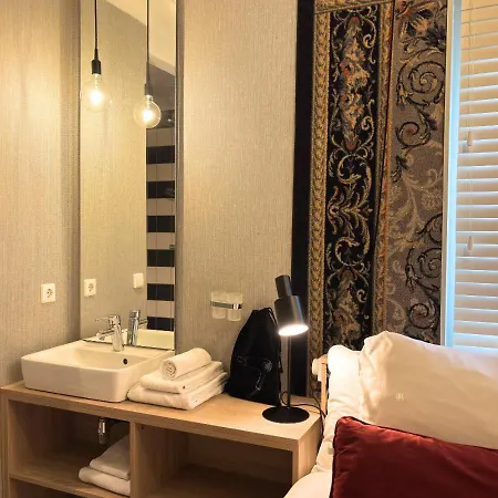 Landgoed Huize Bergen Den Bosch - Hotel