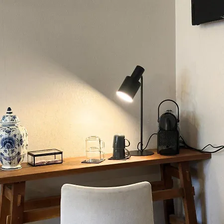 Hotell Landgoed Huize Bergen Den Bosch -