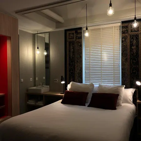 Hotel Landgoed Huize Bergen Den Bosch - Vught