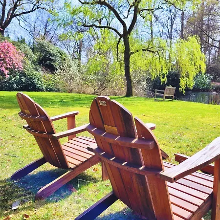 Landgoed Huize Bergen Den Bosch - Vught