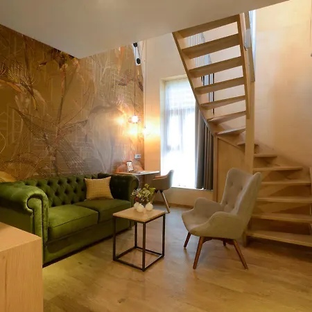 Landgoed Huize Bergen Den Bosch - Hotel 4*