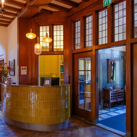 Hotel Landgoed Huize Bergen Den Bosch - Vught