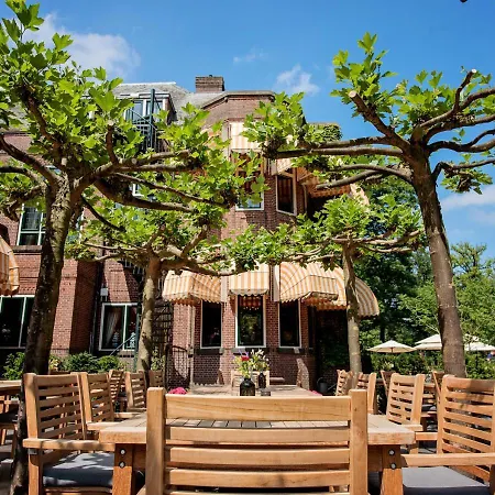 Landgoed Huize Bergen Den Bosch - 4*