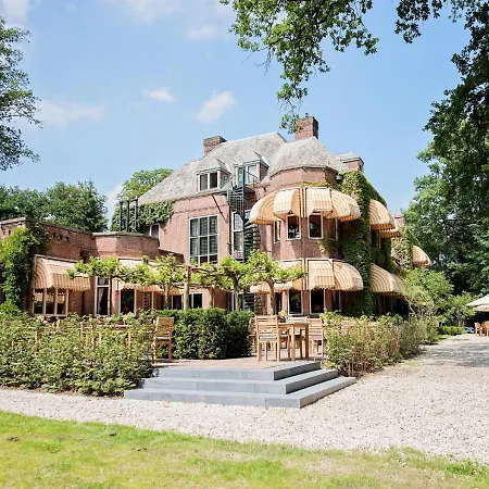 Landgoed Huize Bergen Den Bosch -