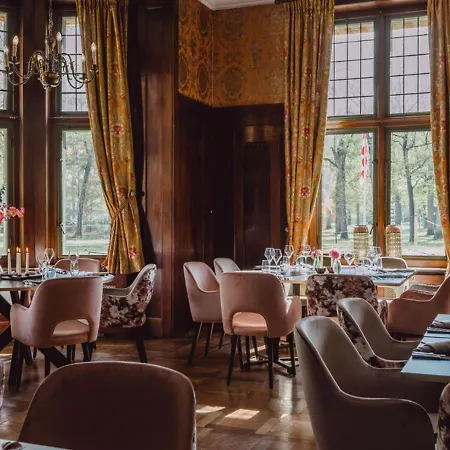 Landgoed Huize Bergen Den Bosch - Vught