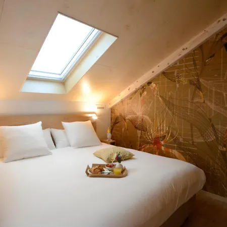 Landgoed Huize Bergen Den Bosch - Hotel