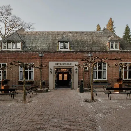 Landgoed Huize Bergen Den Bosch - Hotel Vught