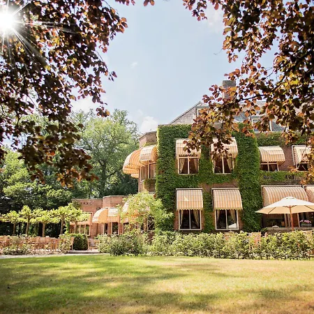 Landgoed Huize Bergen Den Bosch - 4* Vught