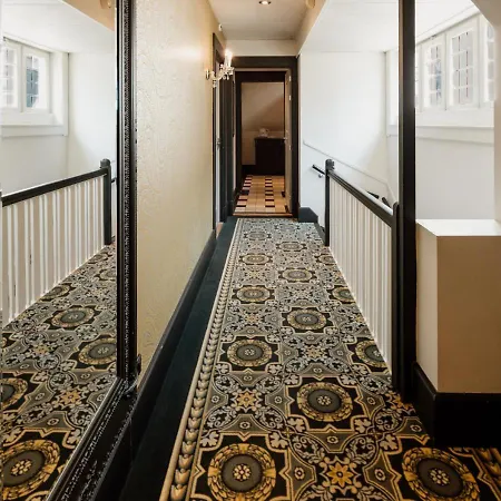 Landgoed Huize Bergen Den Bosch - Hotell Vught