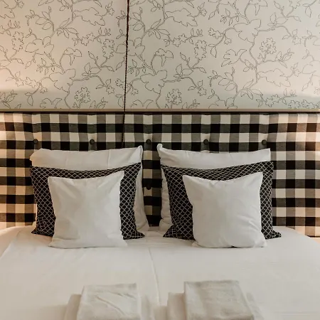 Landgoed Huize Bergen Den Bosch - 4*