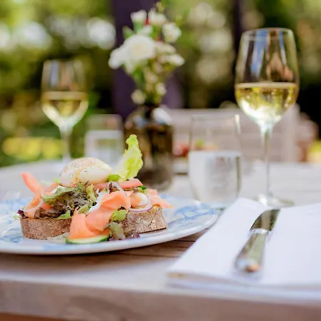 Landgoed Huize Bergen Den Bosch - Vught