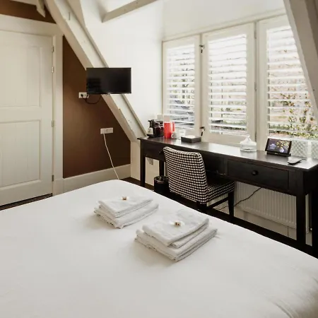 Landgoed Huize Bergen Den Bosch -