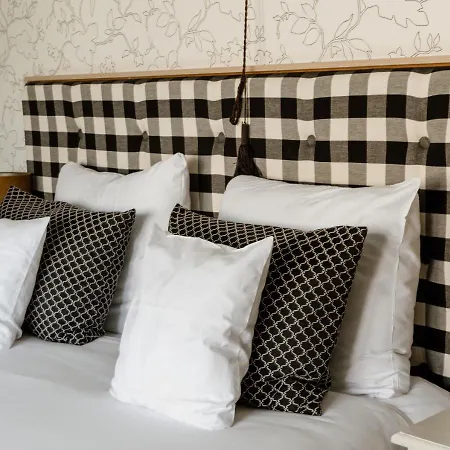 Hotel Landgoed Huize Bergen Den Bosch -