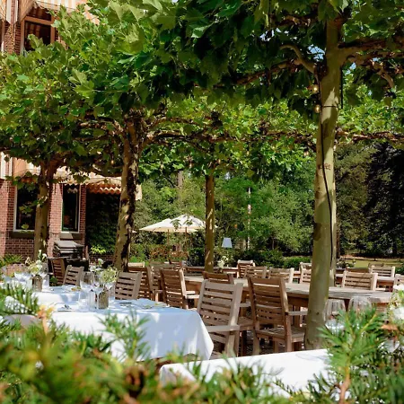 Landgoed Huize Bergen Den Bosch - Hotell Vught