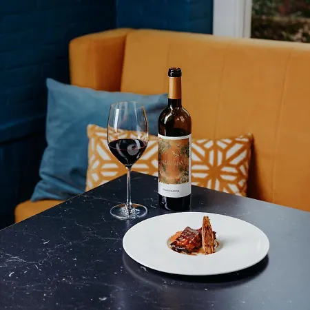 Landgoed Huize Bergen Den Bosch - 4*