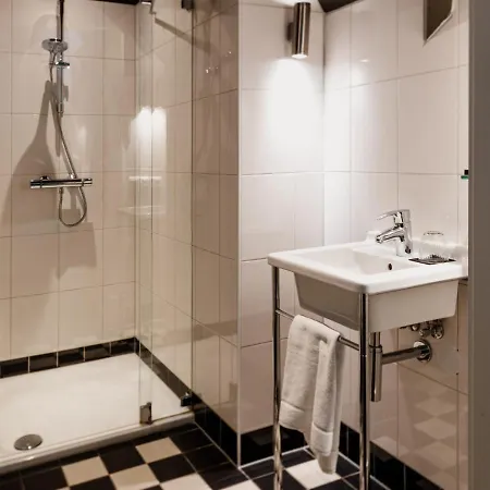 Landgoed Huize Bergen Den Bosch - 4* Vught
