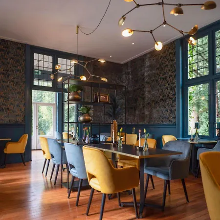 Landgoed Huize Bergen Den Bosch -