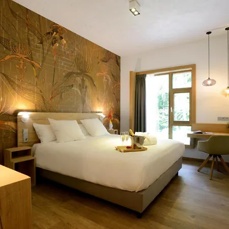 Hotel Landgoed Huize Bergen Den Bosch - Vught