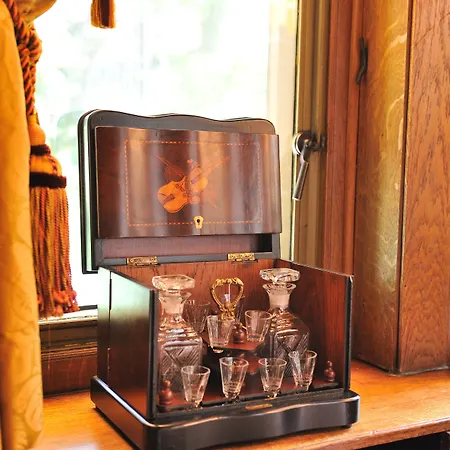 Landgoed Huize Bergen Den Bosch - 4* Vught