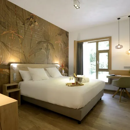 Hotel Landgoed Huize Bergen Den Bosch - Vught