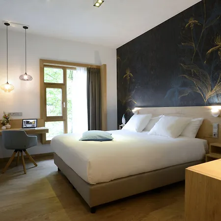 Hotel Landgoed Huize Bergen Den Bosch - Vught