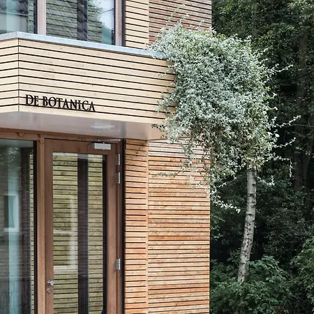 Hotel Landgoed Huize Bergen Den Bosch -