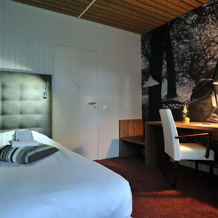 Landgoed Huize Bergen Den Bosch - Hotell Vught