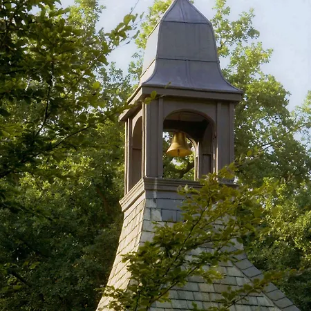 Landgoed Huize Bergen Den Bosch - Vught