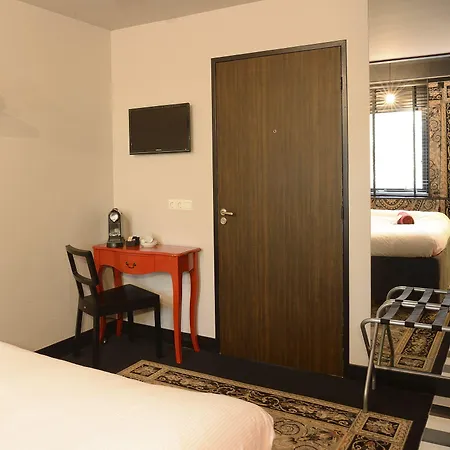 Hotel Landgoed Huize Bergen Den Bosch -