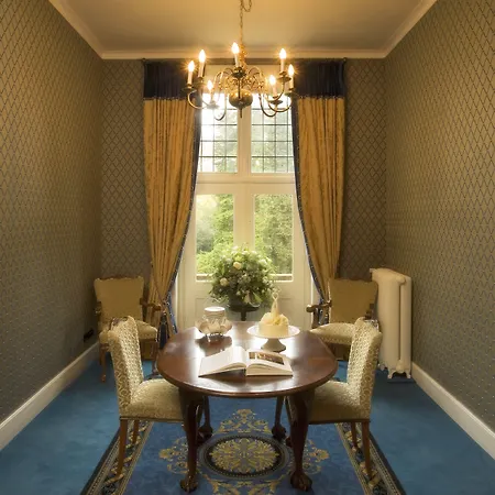 Hotel Landgoed Huize Bergen Den Bosch - Vught