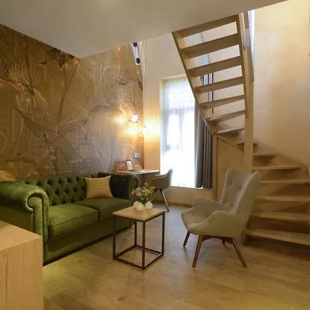 Landgoed Huize Bergen Den Bosch - 4*