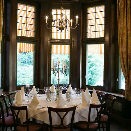Landgoed Huize Bergen Den Bosch - 4*