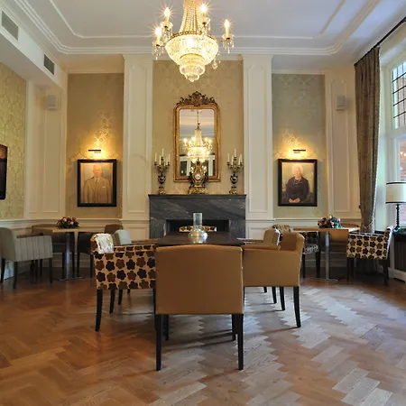 Landgoed Huize Bergen Den Bosch -