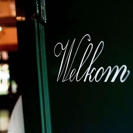 Landgoed Huize Bergen Den Bosch - Hotel 4*