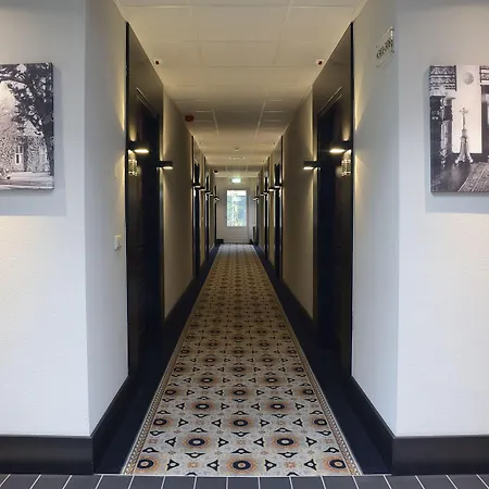 Landgoed Huize Bergen Den Bosch - 4*