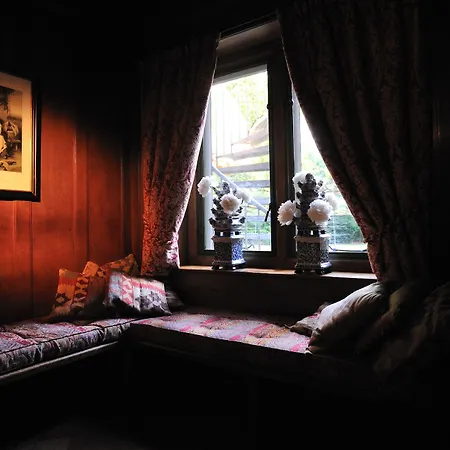 Landgoed Huize Bergen Den Bosch - Hotel