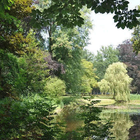 Landgoed Huize Bergen Den Bosch - 4*