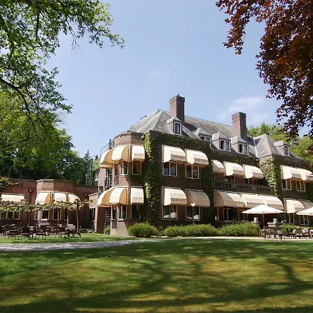 Landgoed Huize Bergen Den Bosch - Hotel